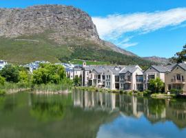 W-Collection Franschhoek L'Ermitage Villas