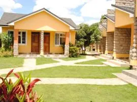 Lacienda Kitui Resort