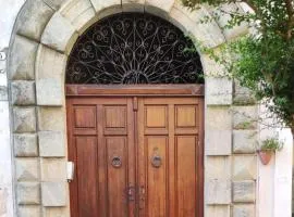 Palazzo Migliaccio Soggiorno