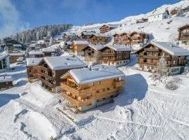Chalet Onno Myriam