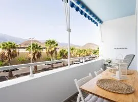 Home2Book Bright Apt in Puertito, Terrace & Pool