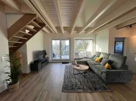 Ferienwohnung Kastanieneck