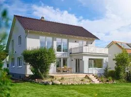 Lykke Hus - Traumhaus für bis zu 10 Personen