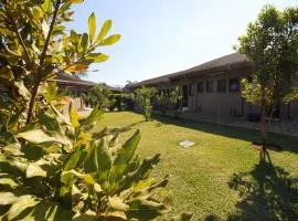 PW Heights Private Guest House