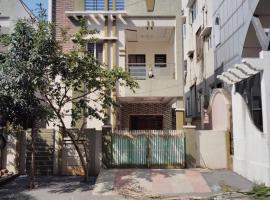 Kutir Stay，位于Secunderabad的酒店