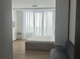 Apartman Pahuljica A10，位于Cajetina的酒店