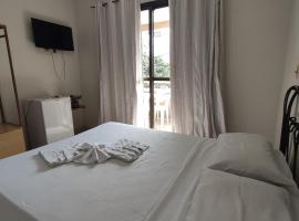 Angel Hospedagem Requinte，位于维拉维尔哈的酒店