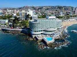 喜来登美丽华酒店及会议中心