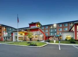 费城福吉谷/科利奇维尔万豪原住酒店