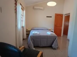 Casiopea - Confort y privacidad en zona residencial