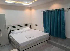 Rameshwaram Guest House