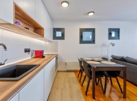 The Nook Zlatibor，位于Glišići的酒店