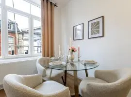 Appartement 3 chambres