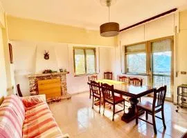 La Terrazza di Filomena - Picinisco, Parco Lazio & Abruzzo