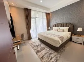 Villa Fitsu Bhuvana