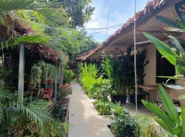 Siem Reap Homesteading II，位于暹粒的酒店