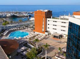 AluaSoul Costa Adeje - Adults Only，位于阿德耶的酒店