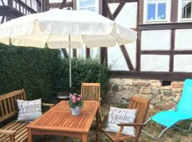 Logierhaus An der Truse