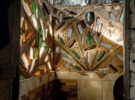 Viverde selva Redario natural，位于阿尔特杜尚的露营地