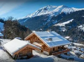 Chalet Beau Caillou - OVO Network
