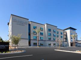 TownePlace Suites by Marriott San Diego Central，位于圣地亚哥的酒店