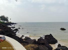 Tarkarli beach guest house