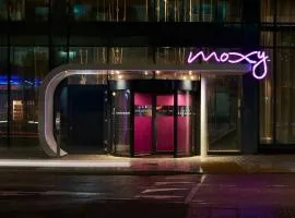 Moxy Southampton