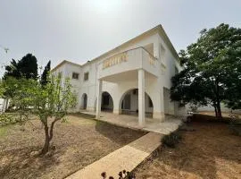 Les villas Africa Jade