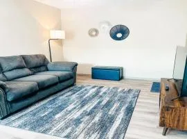 Cozy Comfort 1BR - Renovated, Private, Pet Welcome