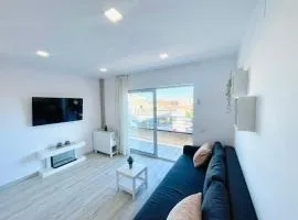 Apartamento Salvis Balcón y piscina