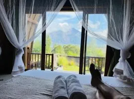 Pondok Bulan Lake View