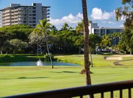 Kaanapali Royal B201 Your Dream Hawaiian Retreat