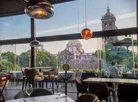 voco Royalty Puebla Downtown by IHG