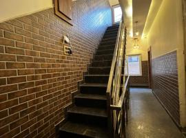 Gulab lodge