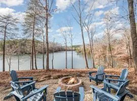 Lake Point Escape on Belews Lake
