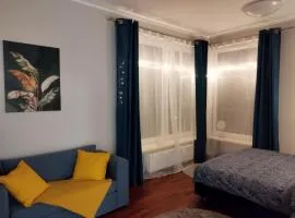 Solidarnosci155GuestRooms