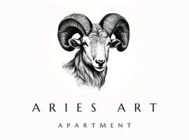 Aries Art apartman