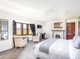 Grey Harlings Rooms，位于安格斯的酒店