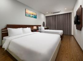 Astoria Hotel - St Joseph Cathedral Hanoi，位于河内的酒店