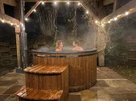 Gite Le Paradis