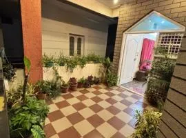 Marigold Homestay - Mysore