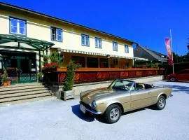 Gasthof Linko