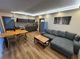 Apartman 7 Plesivec