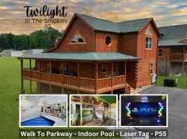 Walk To Parkway - Indoor Pool - Treehouse Loft PS5