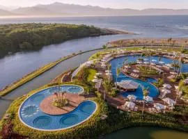 4BD Nuevo Vallarta Luxury Resort w Ocean View