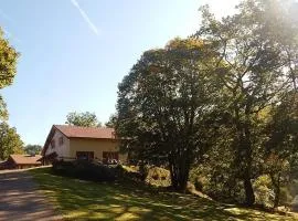 Chalet de la Rougeterre