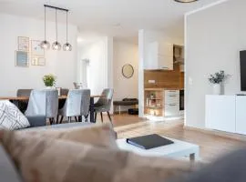 Auszeit im Feriendomizil