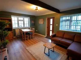 Bridge Sawmill holiday cottage