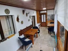 Casa Otto