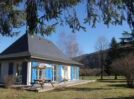 Gite l'Estibère en Val d'Azun